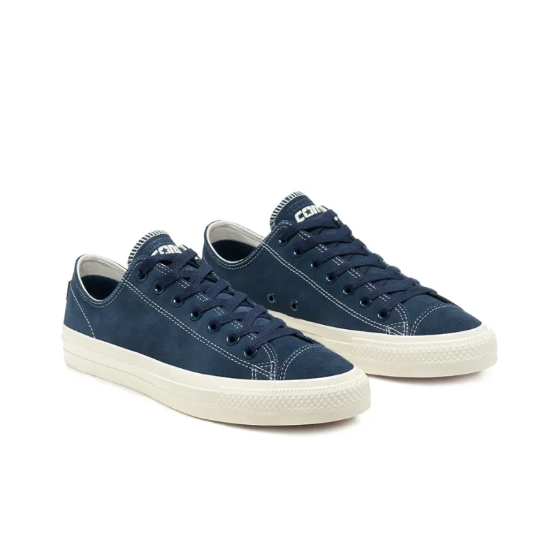 Converse Chuck Taylor All Star Pro Suede Low 'Obsidian'-2