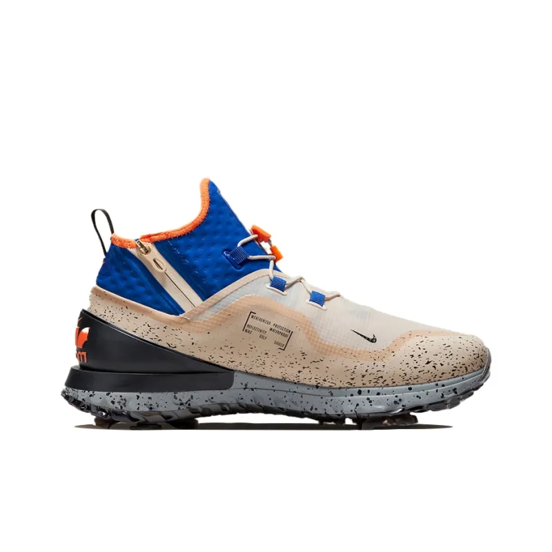 Nike Air Zoom Infinity Tour Shield Mowabb Wide Width Women's-1