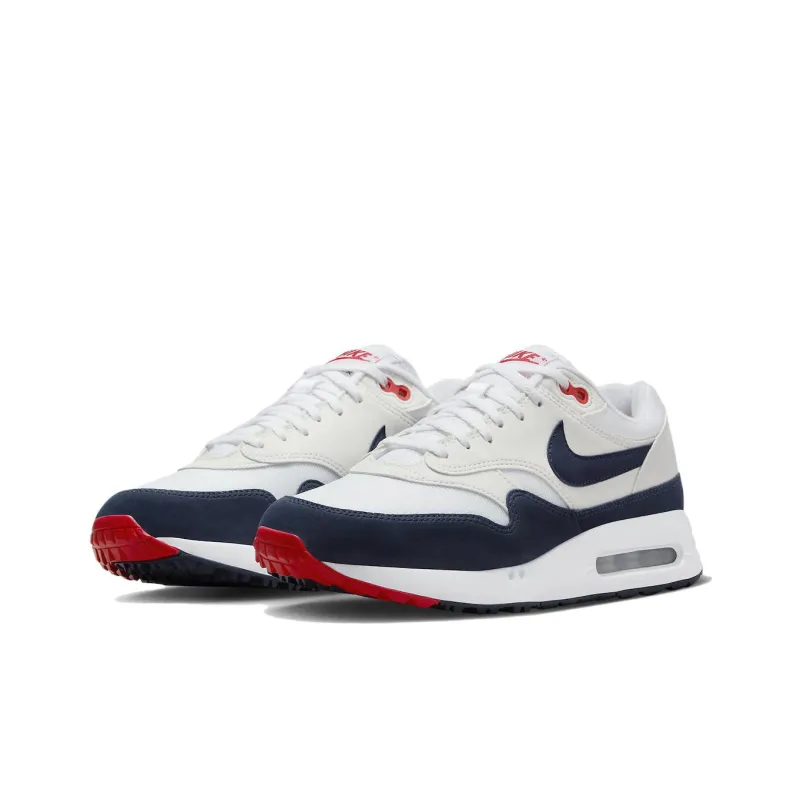Nike Air Max 1 '86 Og Golf 'Midnight Navy Track Red'-2