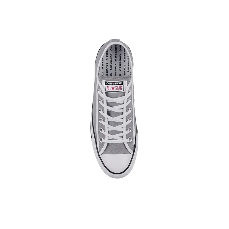Converse Chuck Taylor All Star Gamer Low Top 'Grey'-2
