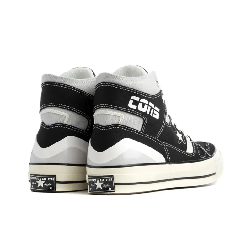 Converse Chuck 70 E260 Hi Black-3