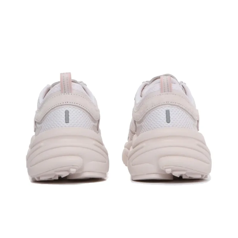 FILA Tenor City Low Chunky Sneakers White-3