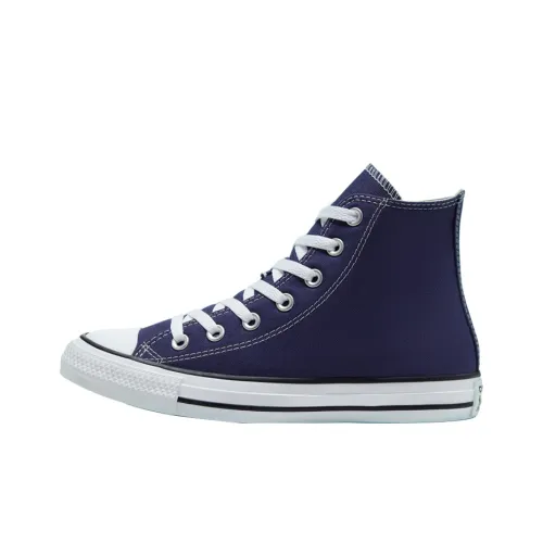 Converse Chuck Taylor All Star Hi Blue