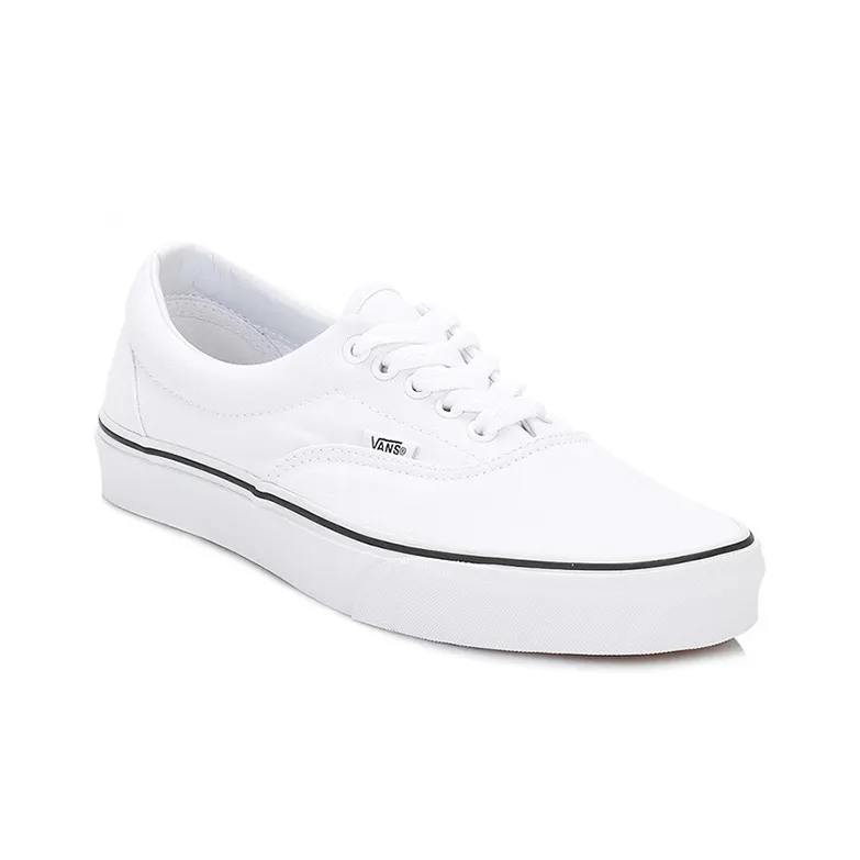 Vans Era True White Black-2