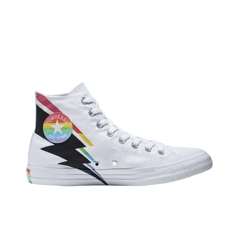 Converse Chuck Taylor All Star Hi Pride White 2019-1