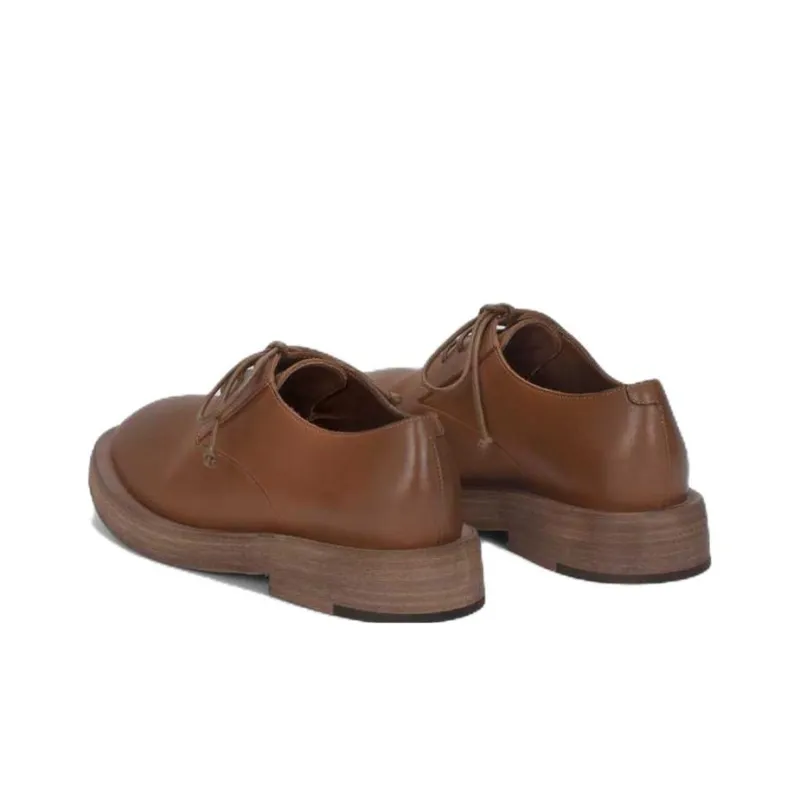 Marsèll Mentone Derby Shoes-3