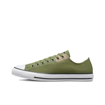 Converse Chuck Taylor All Star Stitched 'Green'