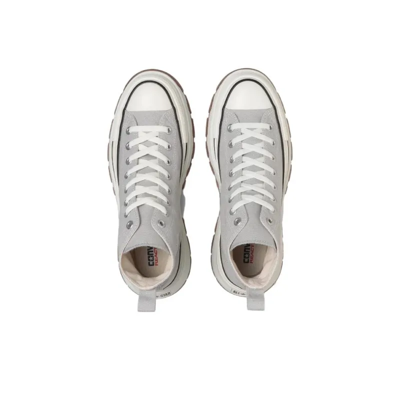 Converse All Star Trekwave Hi 'Light Grey'-3