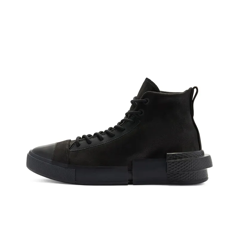 Converse All Star Disrupt Cx High 'Black Ice'-0