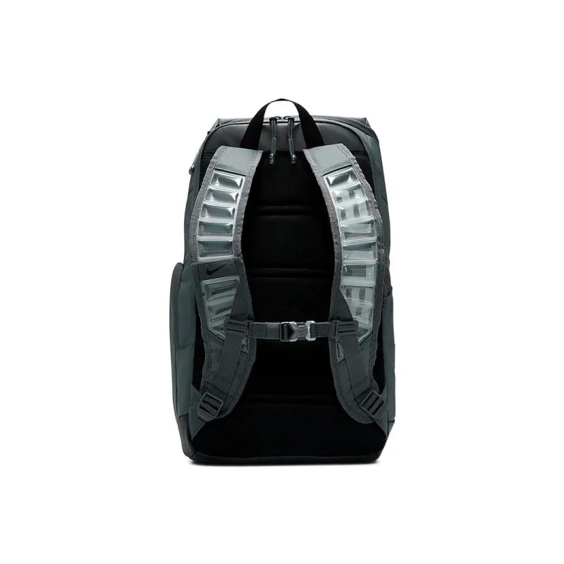 Nike Hoops Elite Backpack 32L Iron Grey/Black/Black-1