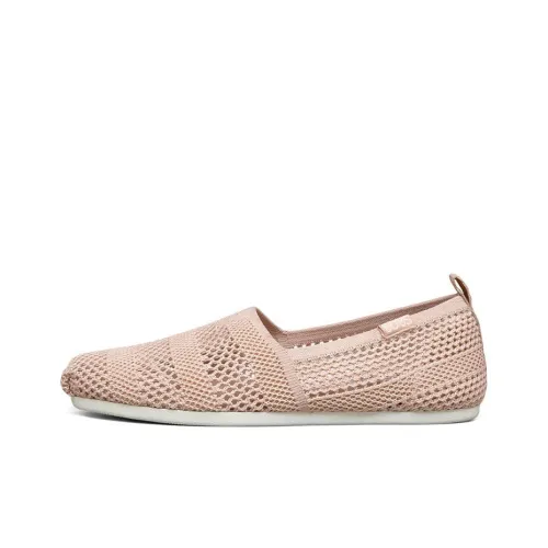 Skechers Bobs Plush 'Pink' Women's