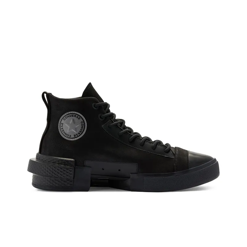 Converse All Star Disrupt Cx High 'Black Ice'-1