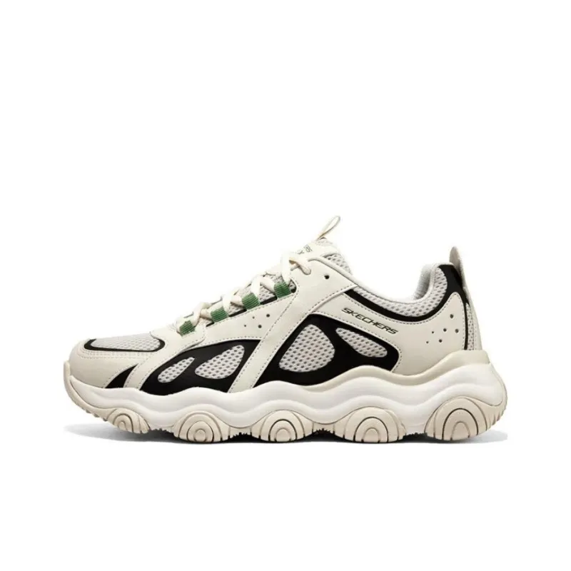 Skechers Rover X 'Beige Black'-0