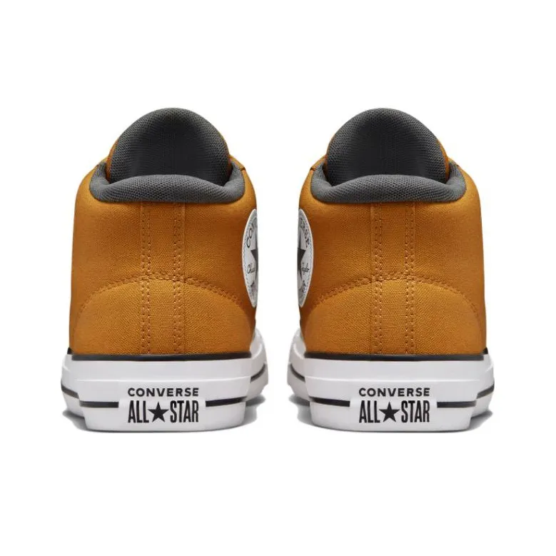Converse Chuck Taylor All Star Mid 'Malden Street - Golden Sundial'-3