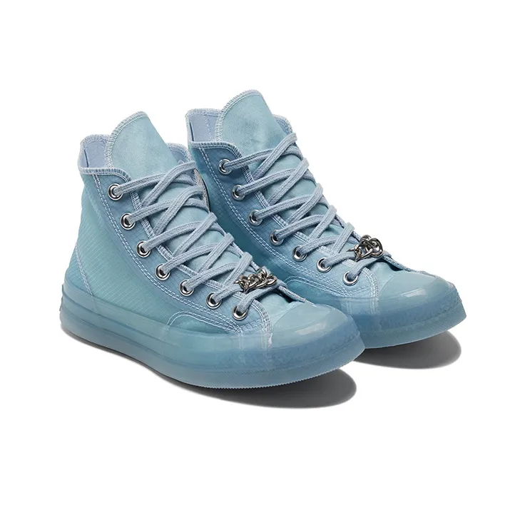 Converse Chuck Taylor All Star 1970s 'Light Blue'-2