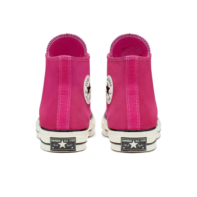 Converse Chuck Taylor All Star 70 Hi Prime Pink-4