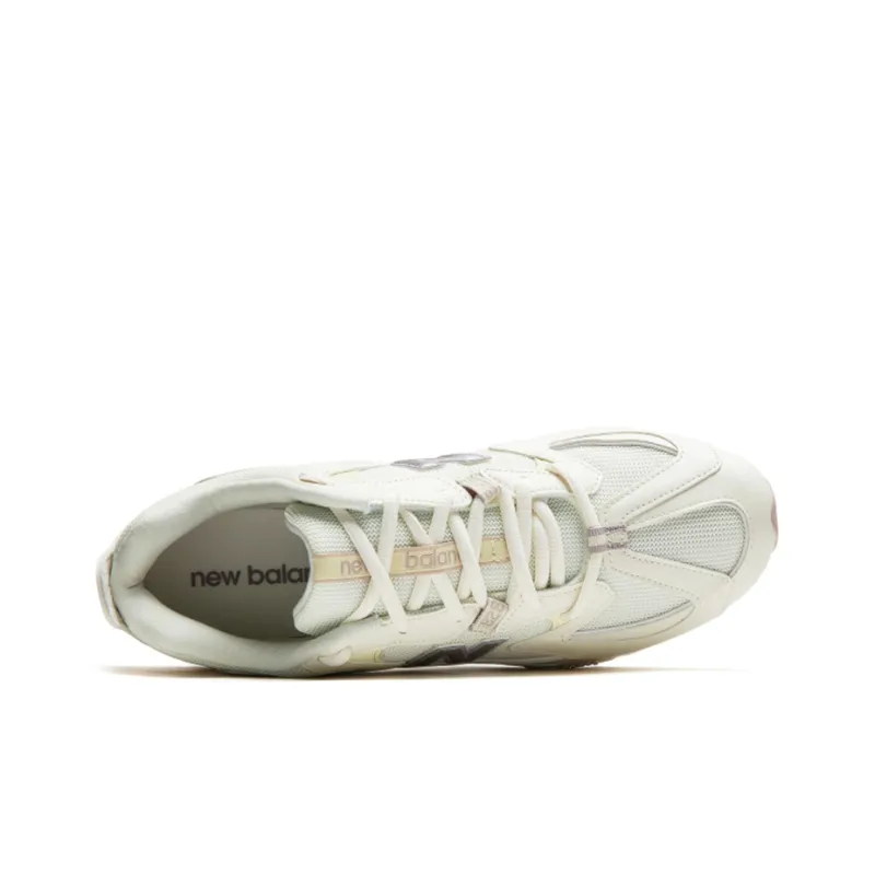 New Balance 828 'White'-2