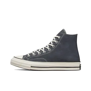 Chuck 70 Converse Vintage High 'Iron Grey'