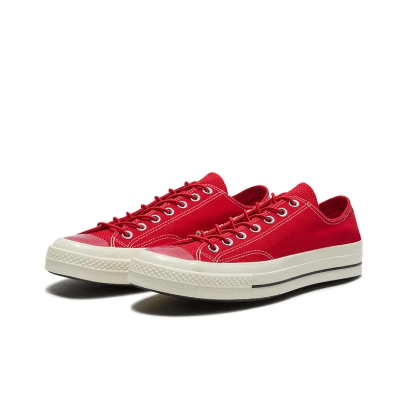 Converse Chuck 1970s Space Racer Low Top 'Red'-1