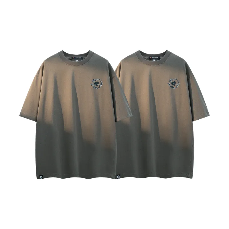 Airwalk T-Shirts Unisex-113