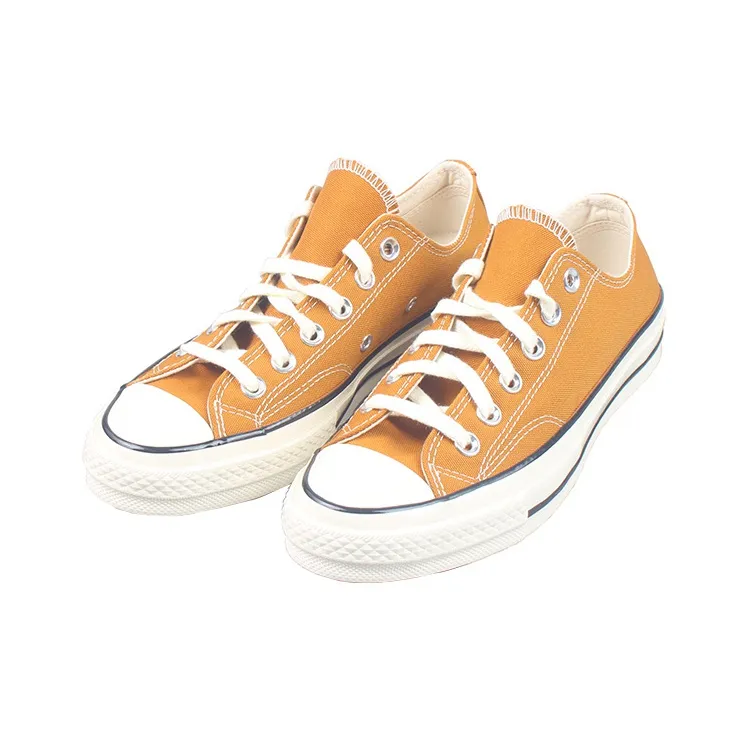 Converse Chuck Taylor All Star 70 Low Ox Dark Soba-2