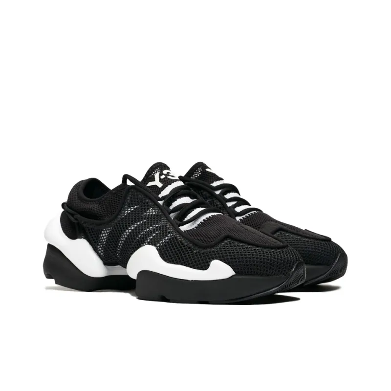 Adidas Y 3 Ren Black-1