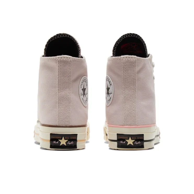 Converse Chuck 70 High 'Dessert Pink'-3