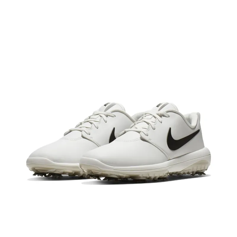 Nike Roshe Golf Tour 'Summit White Black'-2