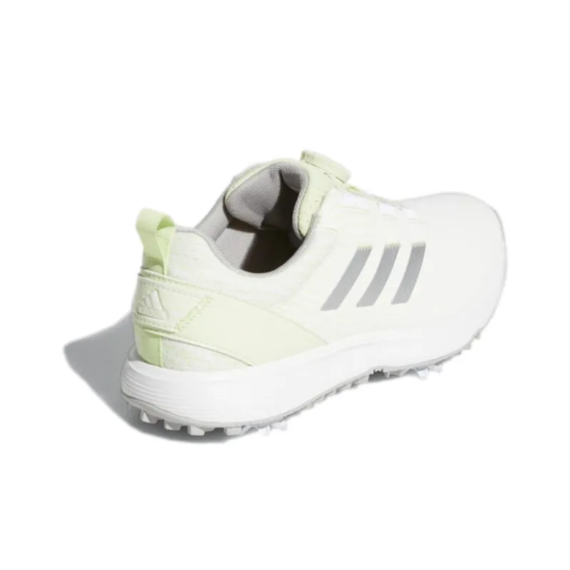 Adidas S2G Boa 'Almost Lime' Women's-3