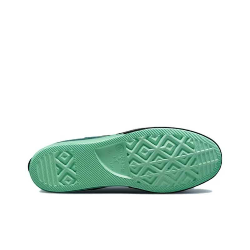 Converse Chuck Taylor All Star Cx Flyease 'Black Prism Green'-5