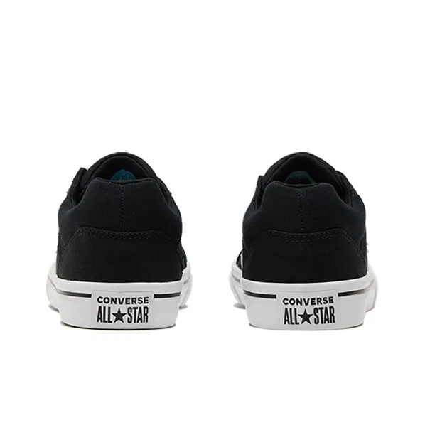 Converse EL Distrito 2.0 Black-4