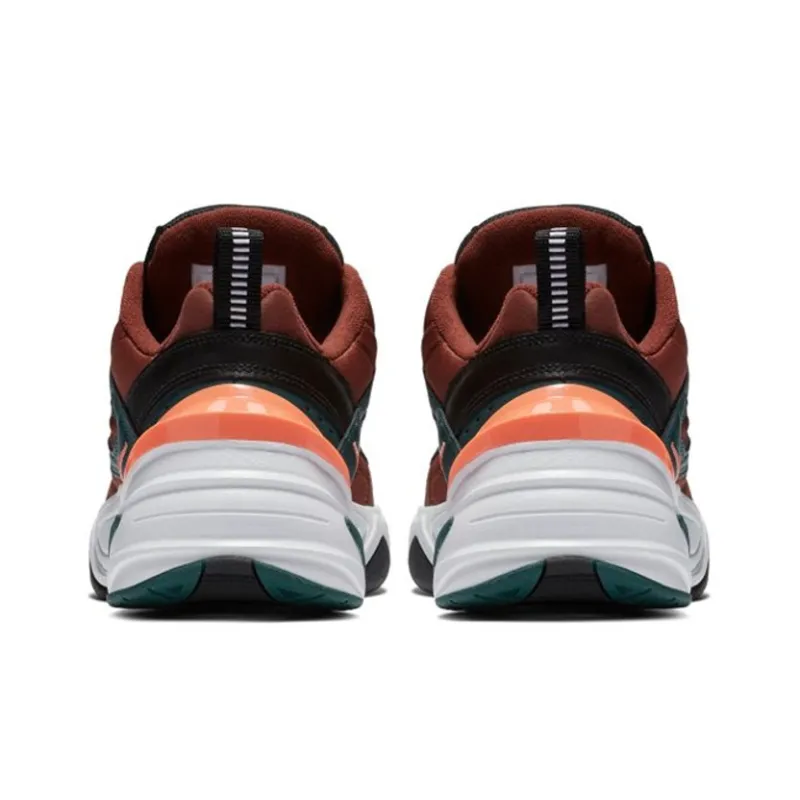 Nike M2K Tekno Pueblo Brown-3