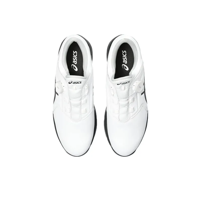 Asics Gel Ace Pro Boa 'White Black'-4