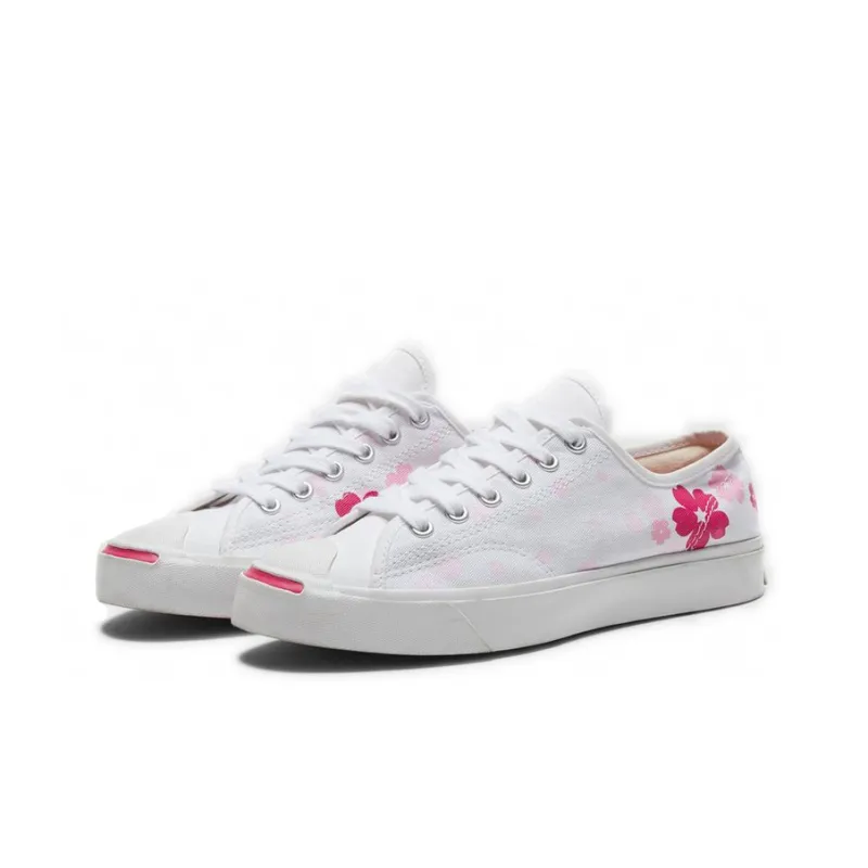 Converse Jp Ox White-2