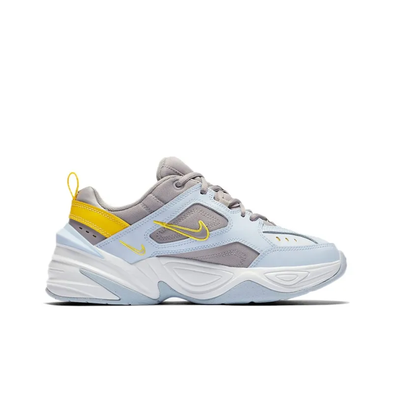 Nike M2k Tekno Half Blue Women's-1