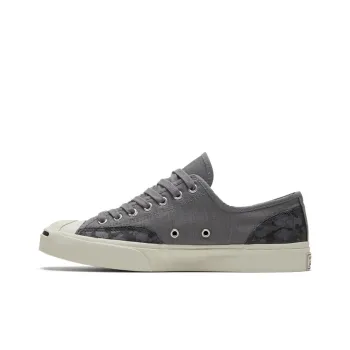 Converse Jack Purcell 'Charcoal Grey'