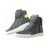 Gray/Yellow