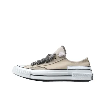 Chuck 70 Converse Low 'Khaki Double Vulc'