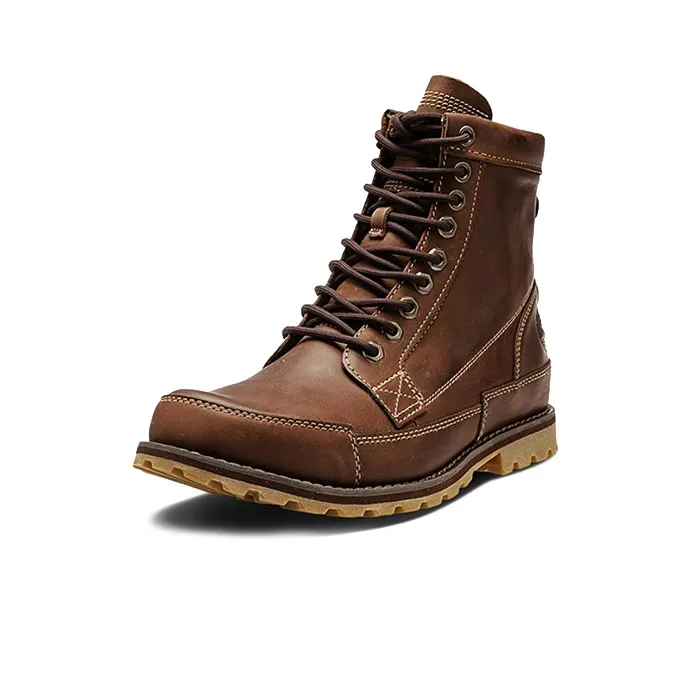 Timberland Earthkeepers Wheat Brown-1
