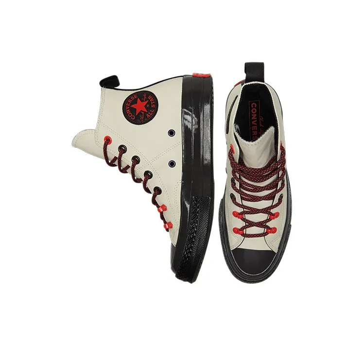 Converse Chuck Taylor All Star 1970s Sneakers 'Beige Black'-3