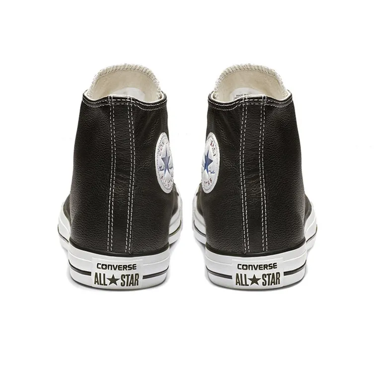 Converse Chuck Taylor Hi Black-3