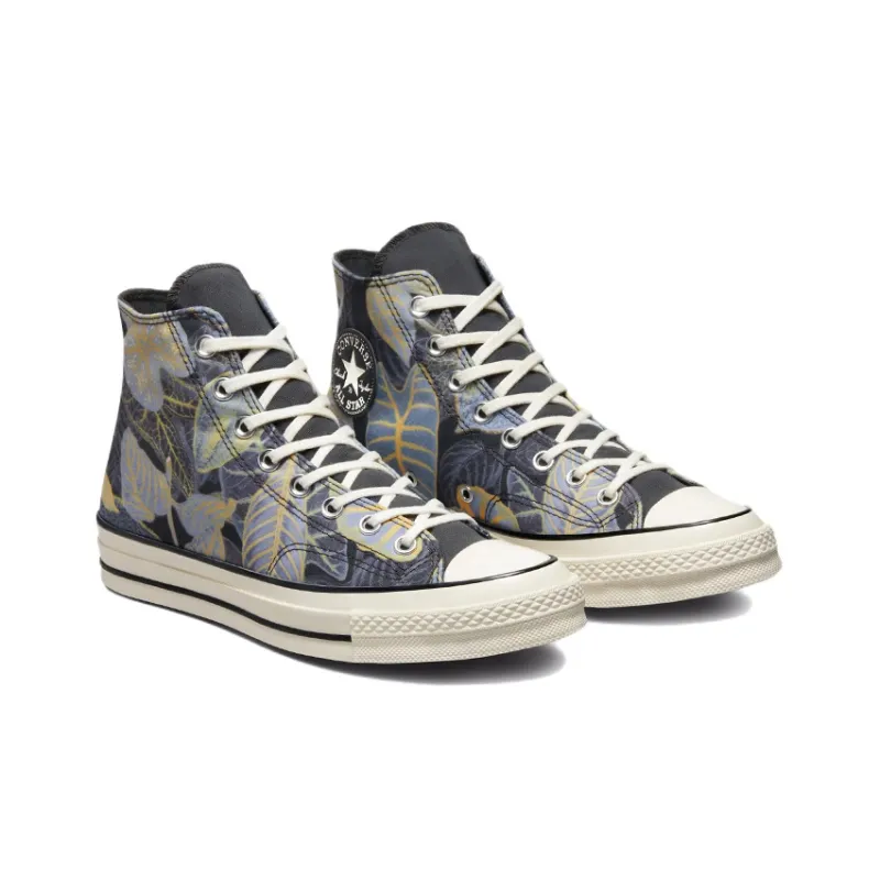 Converse Chuck 70 High 'Tropical Leaf'-2