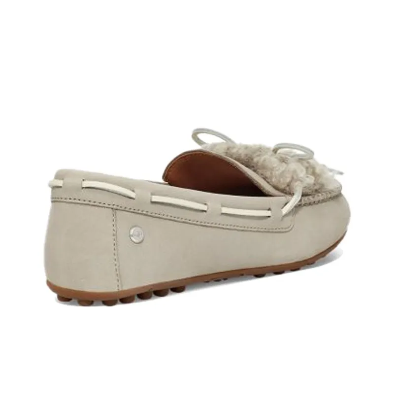 UGG Alana Fluff Ts 'Goat' Women's-3