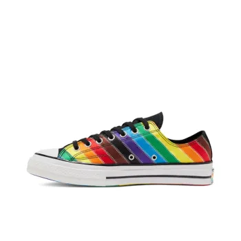 Converse Chuck Taylor All Star 70 Ox Pride 2020