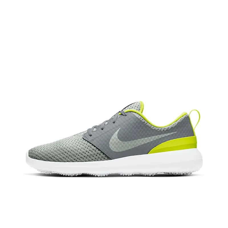 Nike Roshe G Smoke Grey Lemon-0