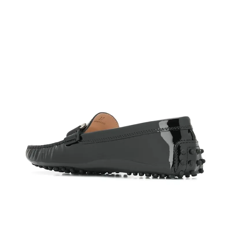 TOD'S Women's Casual Shoes Women's Black-4