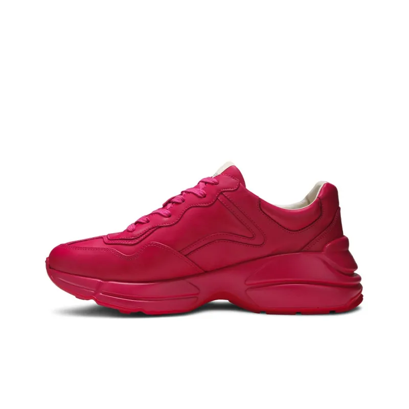 GUCCI Rhyton 'Pink'-0