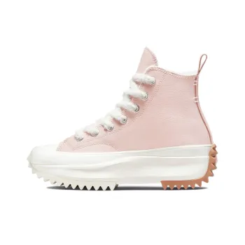 Converse Run Star Hike Hi Silt Red