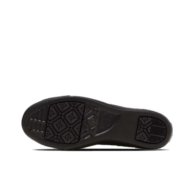 Converse Chuck Taylor All Star Ox Trainers 'Black'-5