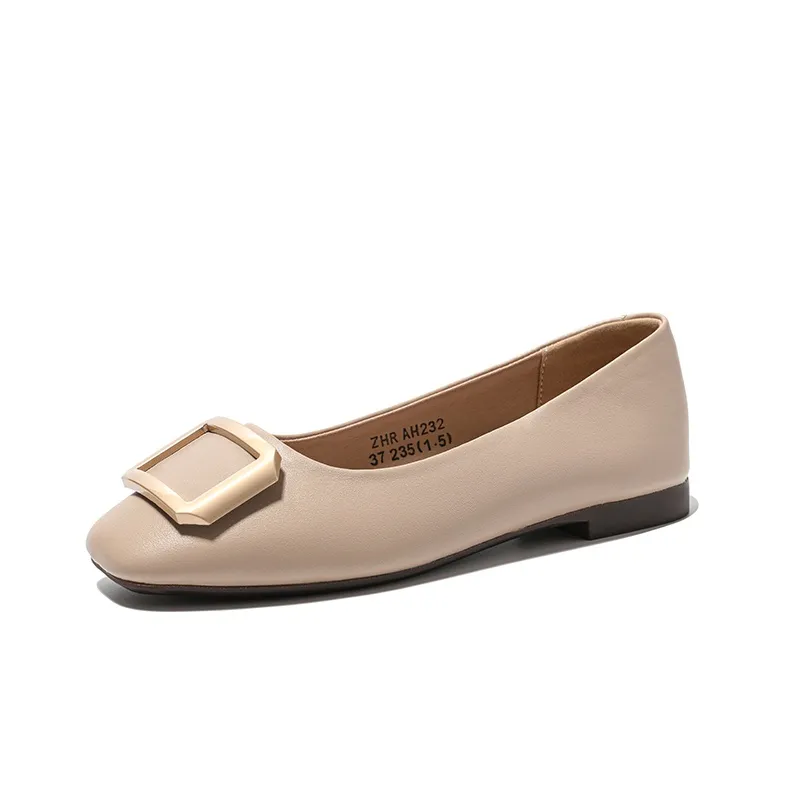 ZHR Women's Casual Shoes 1.5cm Women's-6